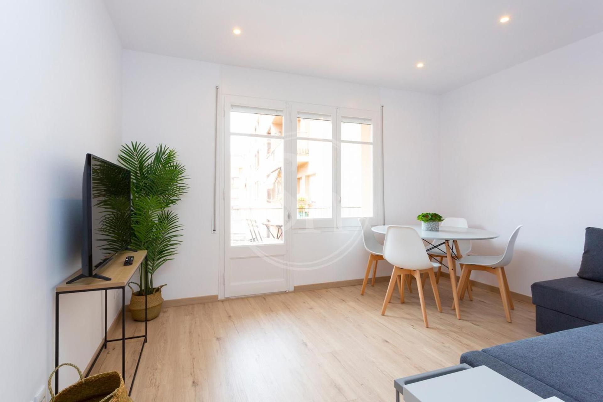 Comodo 5 Apartament Barcelona