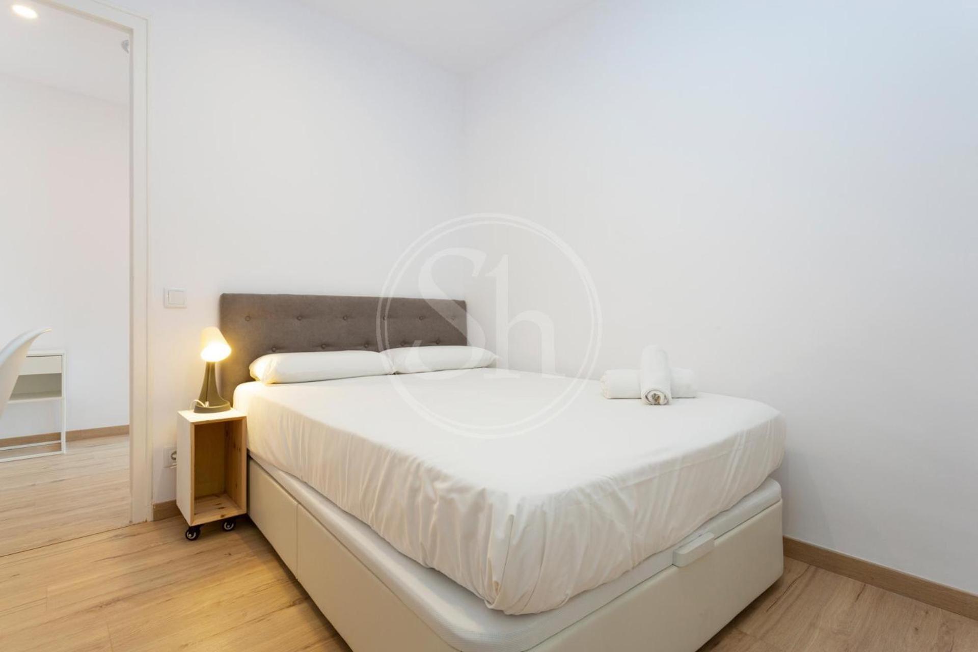Comodo 5 Apartament