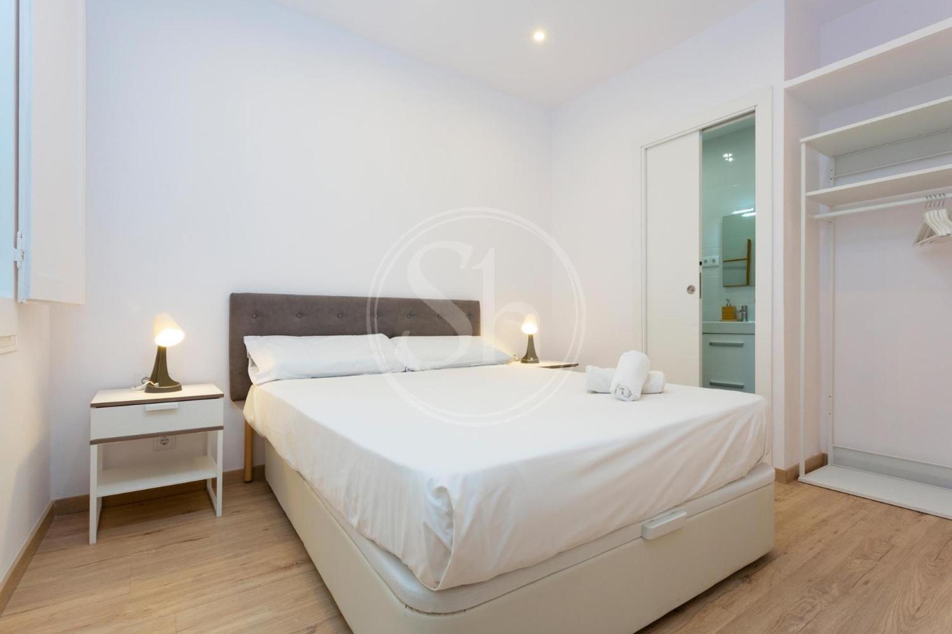 Comodo 5 Apartament Barcelona