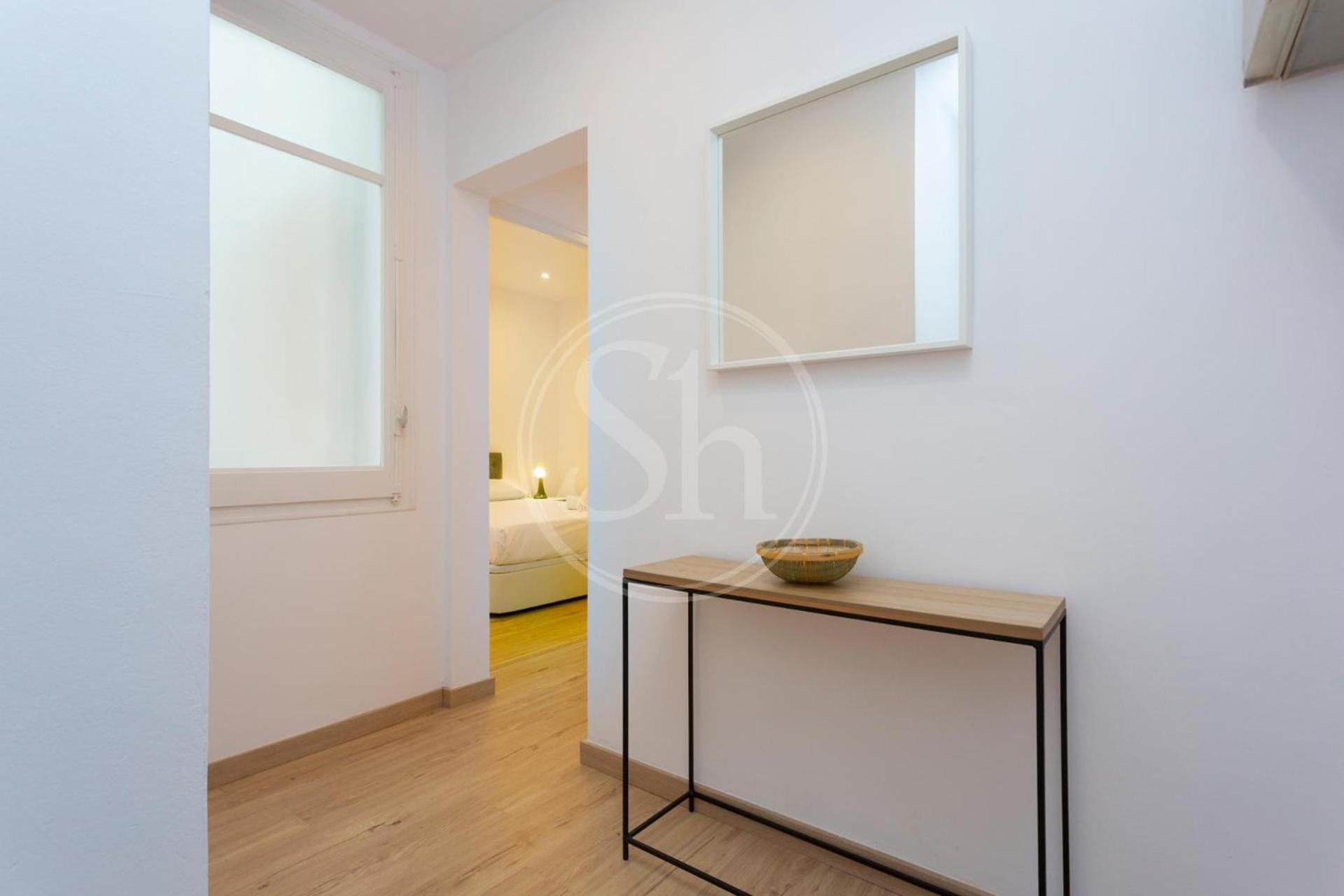 Apartament Comodo 5 Barcelona