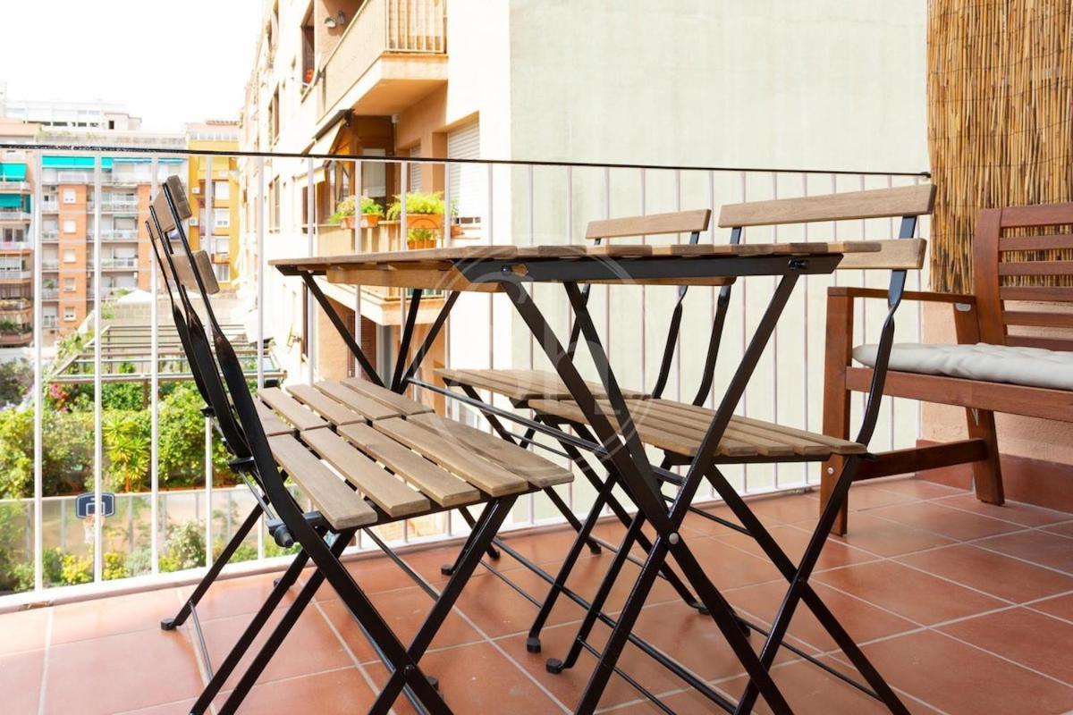 Apartment Comodo 5 Barcelona